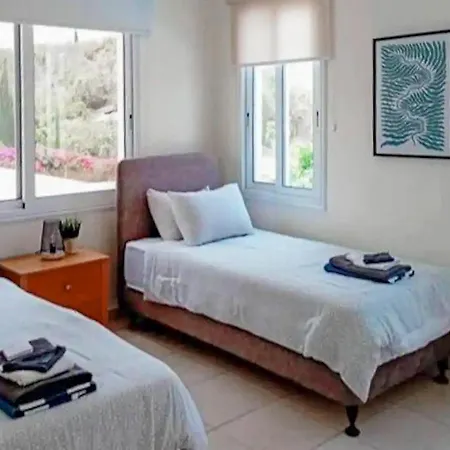 Gorgeous In With Wifi Νέο Χωριό