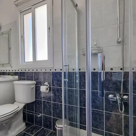 Gorgeous Home In Neo Chorio With Wifi * Neo Chorio