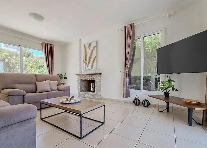 Gorgeous In With Wifi Prázdninový dům