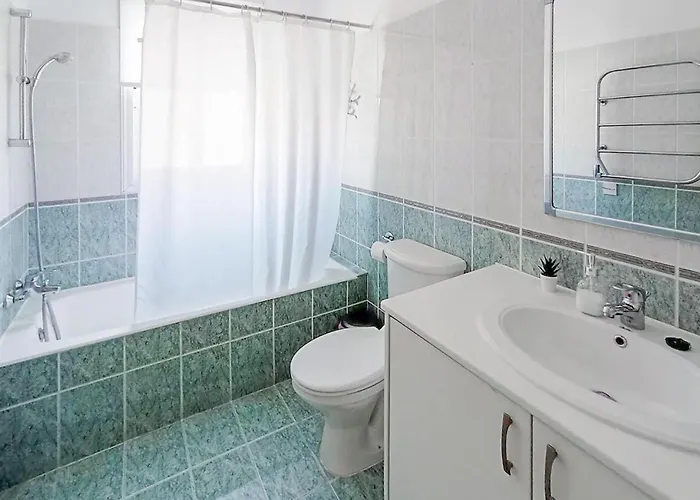 Gorgeous In With Wifi Prázdninový dům *